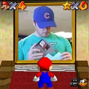 Meet your Posher, Kevin